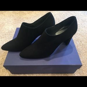 Stuart Weitzman Standdap Boots